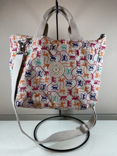 Kipling multi colour cross - multi,