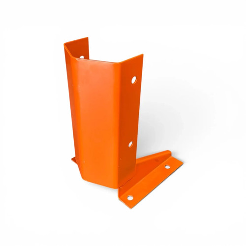 Used mecalux racking - used,