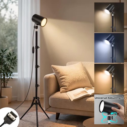 Adjustable usb spot light - usb,