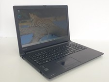 Toshiba Satellite Pro