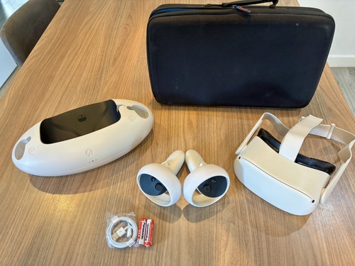 Meta oculus quest 128gb - meta, vr
