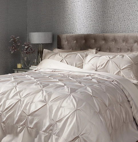 Florence bedspread and pillow - bedspread,