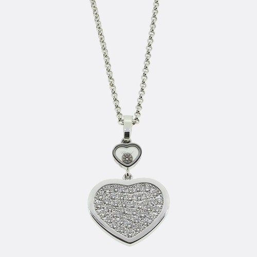 Chopard happy hearts - happy,