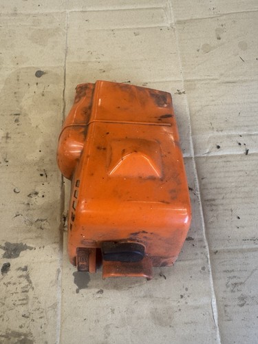 Stihl ms170 ms180 top - stihl, cover