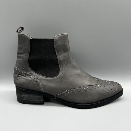 Next ankle boots western - ankle,