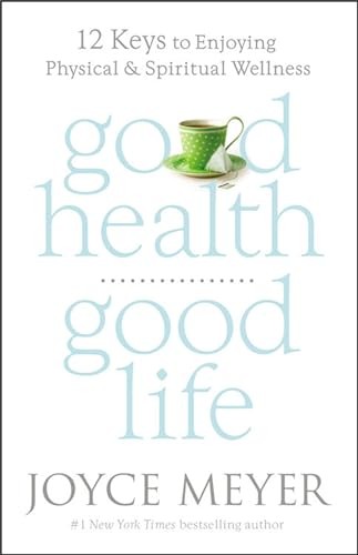 Good health life 12 - health,,