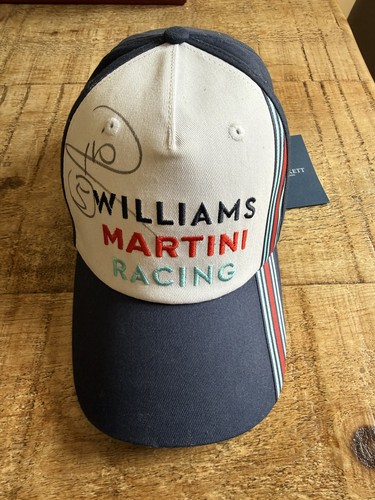 Williams martini racing - williams,