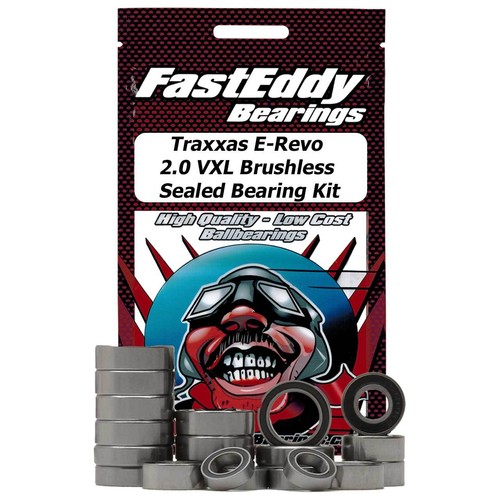 Fast eddy bearing - kit, for