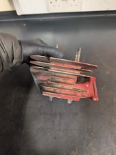 Honda Cr 125 Cylinder 1979