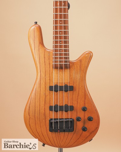 Spector new bass guitar - ns-2j,