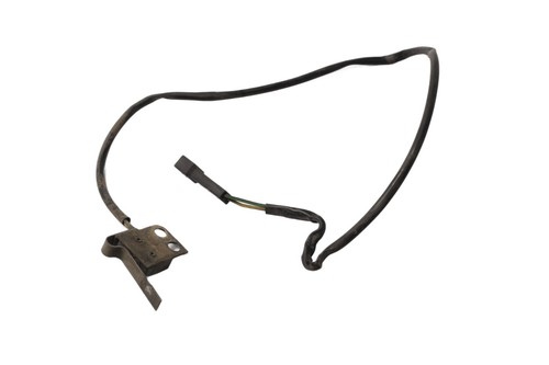 Brake light switch rear lower - light,