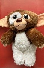 Vintage Gremlins Gizmo Plush