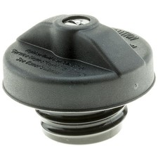 Keyed Alike Locking Fuel Cap
