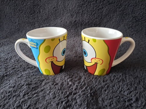 Spongebob squarepants bonbon - spongebob,