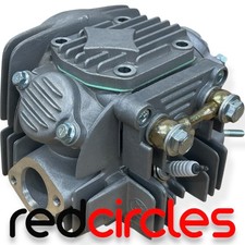 YX140 MONKEY BIKE CYLINDER