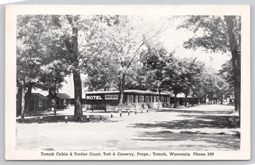 Tomah wisconsin - tomah, cabin