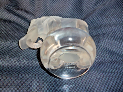 Lalique toby exclusive - lalique,