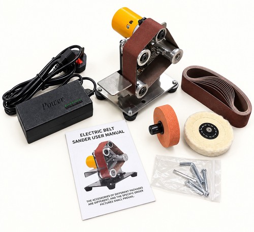 Mini electric belt - electric,