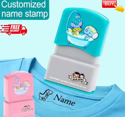 Made custom name - uk,