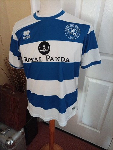 Qpr queens park rangers home - qpr,