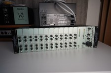 Tonelux Summing Mixer VRack 24 Channels + Monitor Controller