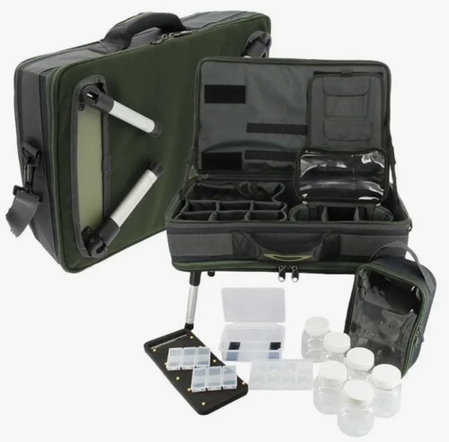 Ngt carp fishing - carp,