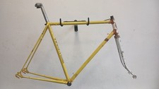 Armstrong vintage lugged steel - armstrong,