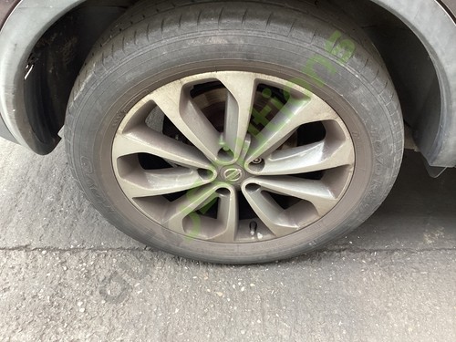 Nissan qashqai tekna dci - qashqai,