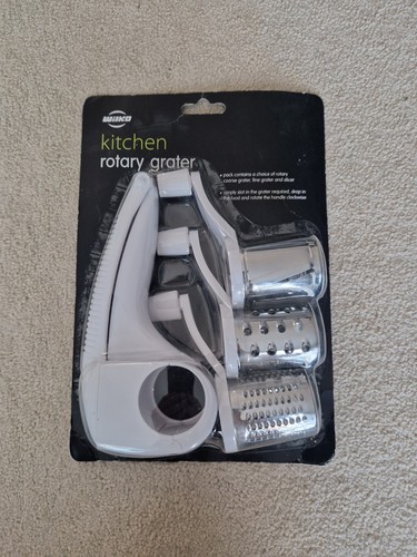 New wilko cheese grater - new,