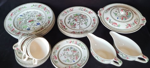 Vintage johnson brothers - vintage,