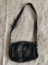 Vintage Gap Women's Leather