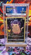 Pikachu 005/025 Celebrations Holo - ACE 7