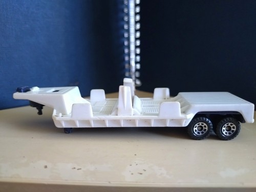 Vintage matchbox convoy - matchbox,