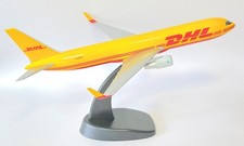 Boeing 767-300 DHL Logistics Pacmin Premium Collectors Model Scale 1:200