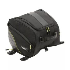 Tucano Urbano Saddle Bag Tail