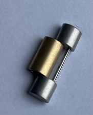 Genuine New TAG Heuer 2000 Full Size Men’s Steel Gold 17mm Watch Bracelet Link.