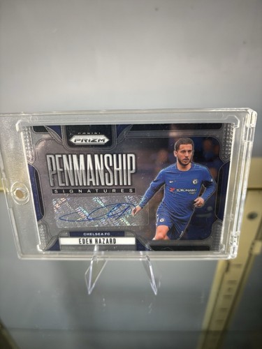 Eden hazard auto - hazard, prizm