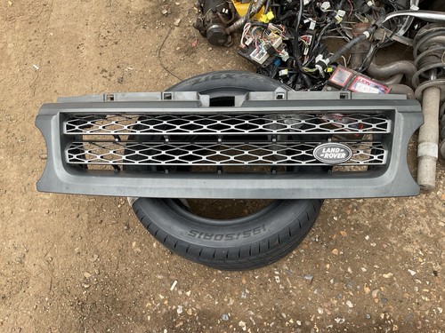 Landrover discovery 4 - discovery,