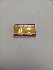 Vintage Ellesmere  Port 4 Team