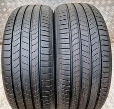 PAIR OF 215 55 18 95v NEXEN