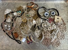 Vintage Modern Mix Jewelry Lot