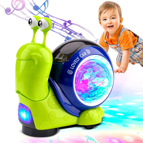 Pipihome baby toys - pipihome, crawling