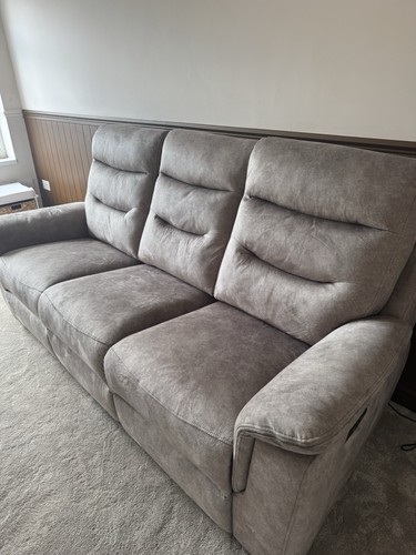 Seater sofa plus 2 - sofa,