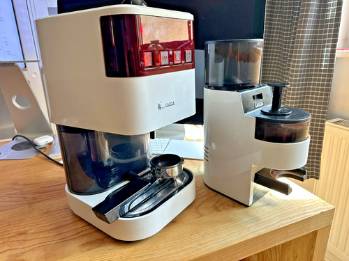 Gaggia baby classic - gaggia, espresso