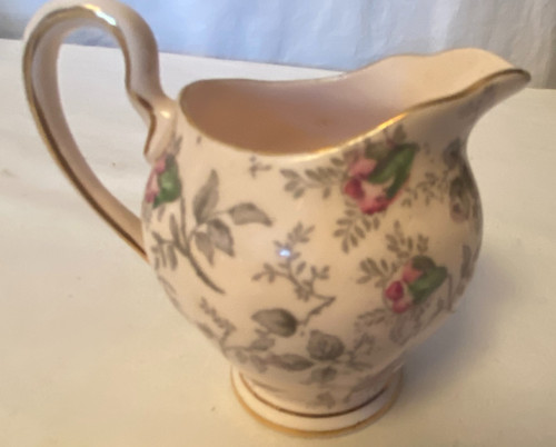 Vintage tuscan china - vintage,