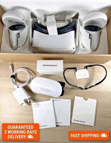 Oculus meta quest - 2, 256gb
