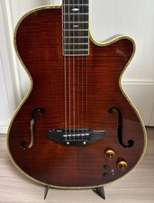 Yairi rkf 1200 grdx acoustic - grdx,