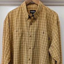 Rohan Global Long Sleeve Check