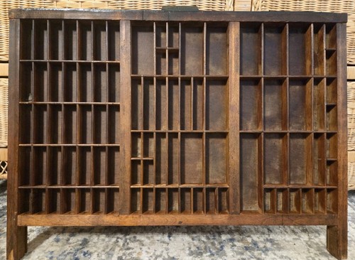 Antique hamilton printer - antique, printer's
