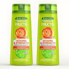 Garnier fructis vitamin - garnier,